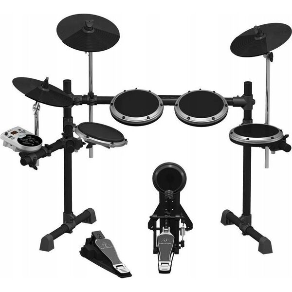 Behringer Behringer XD8USB Zestaw perkusji elektronicznej