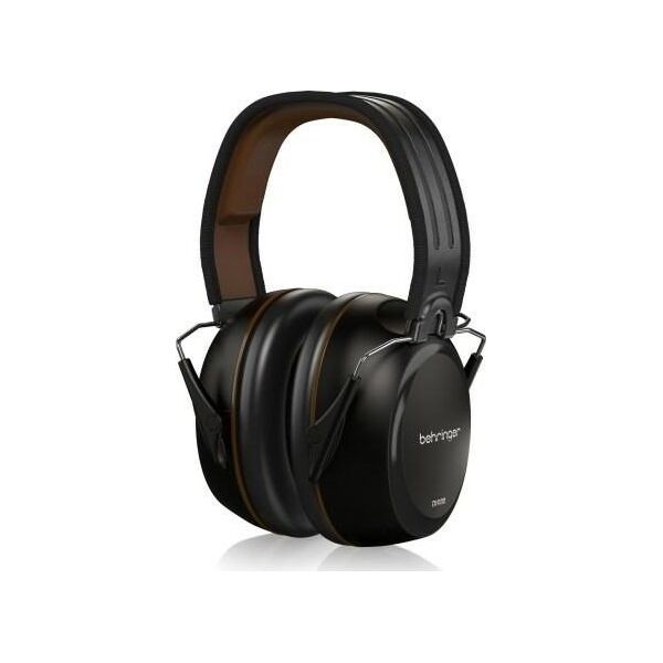Słuchawki Behringer Behringer DH100 Słuchawki dla perkusistów