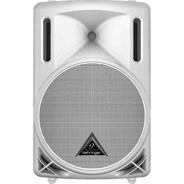 Kolumna Behringer Behringer B212D Kolumna głośnikowa aktywna 12"