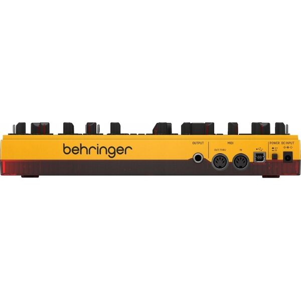 Behringer Behringer TD-3-MO-AM Syntezator analogowy linii basowych