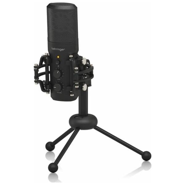 Behringer Behringer BU200 Mikrofon pojemnościowy USB