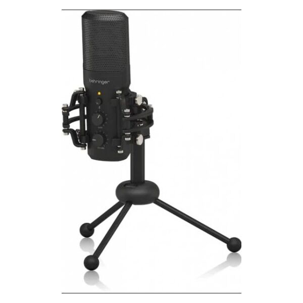 Behringer Behringer BU200 Mikrofon pojemnościowy USB
