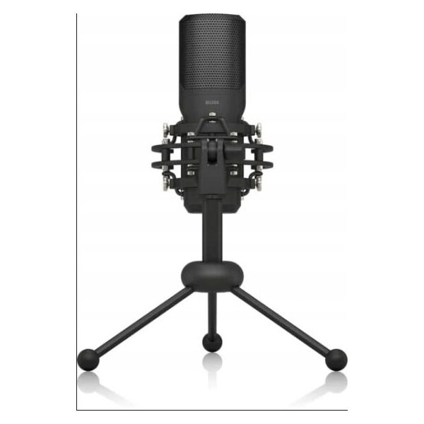 Behringer Behringer BU200 Mikrofon pojemnościowy USB
