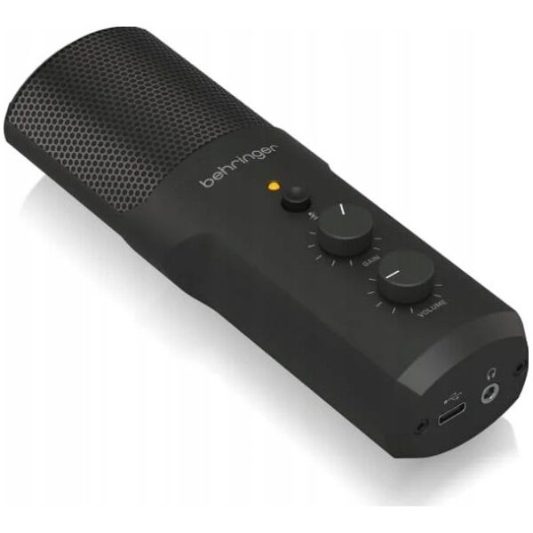 Behringer Behringer BU200 Mikrofon pojemnościowy USB