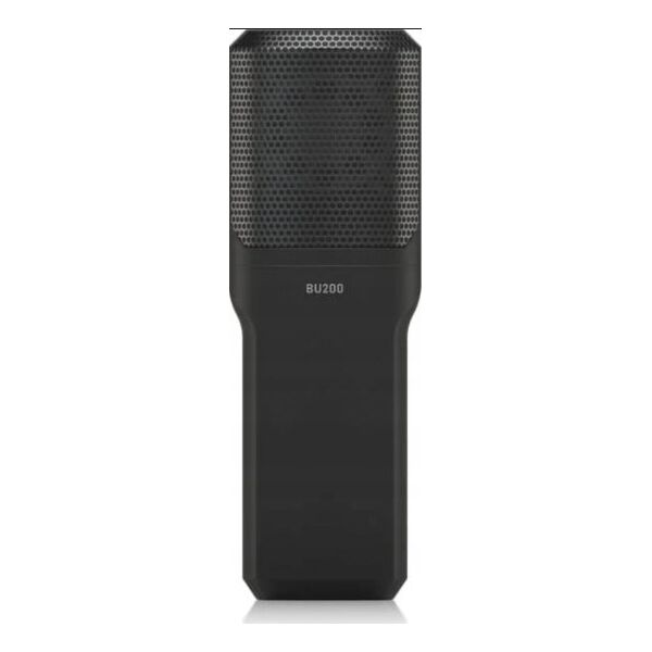Behringer Behringer BU200 Mikrofon pojemnościowy USB