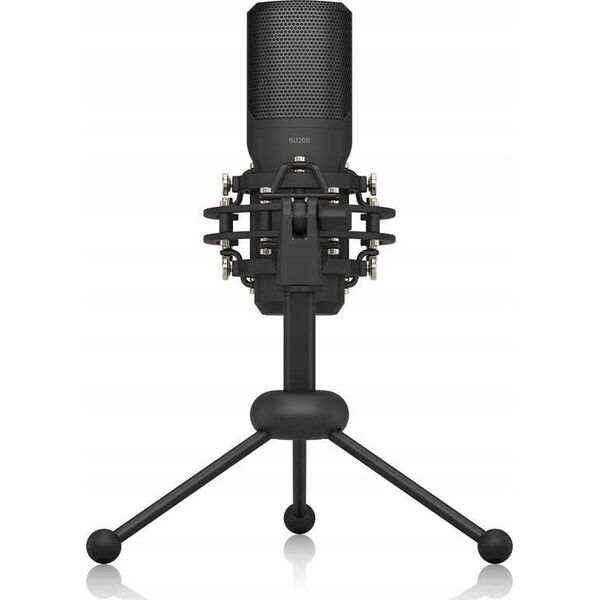 Behringer Behringer BU200 Mikrofon pojemnościowy USB