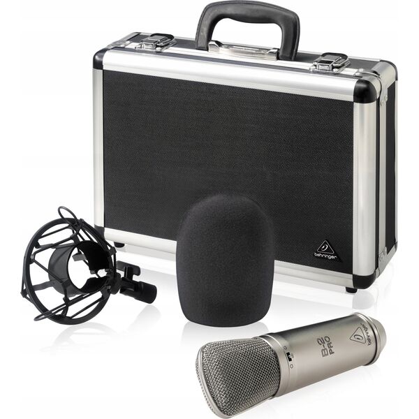 Behringer Behringer B-2 PRO Mikrofon podwójny pojemnościowy
