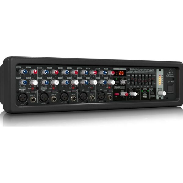 Behringer Behringer PMP550M Powermikser