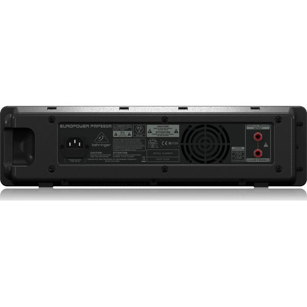Behringer Behringer PMP550M Powermikser
