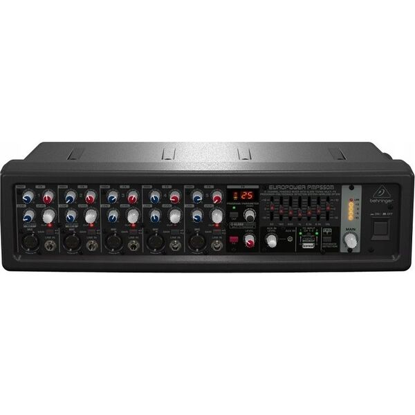 Behringer Behringer PMP550M Powermikser