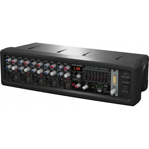 Behringer Behringer PMP550M Powermikser