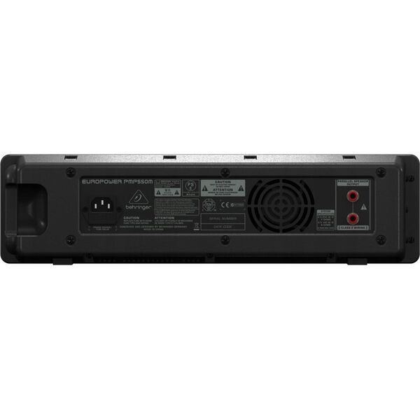 Behringer Behringer PMP550M Powermikser
