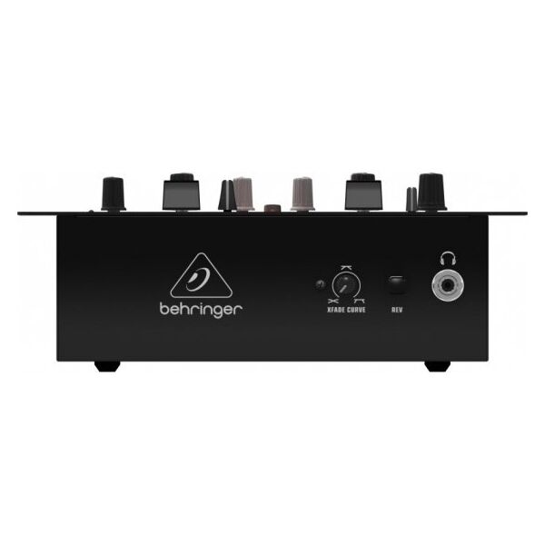 Behringer Behringer NOX101 Mikser DJ