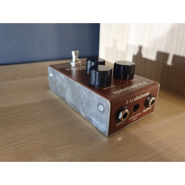 TC Electronic TC Electronic Rusty Fuzz Efekt typu Fuzz