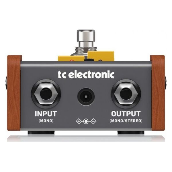 TC Electronic TC Electronic JUNE-60 V2 Efekt typu chorus