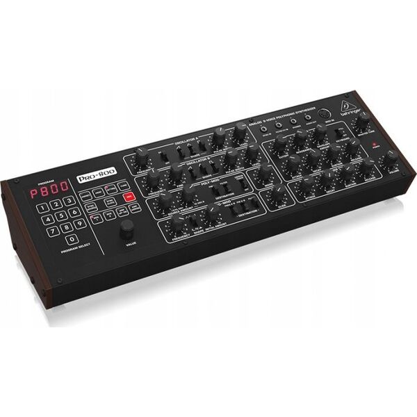 Behringer Behringer PRO-800 Syntezator analogowy