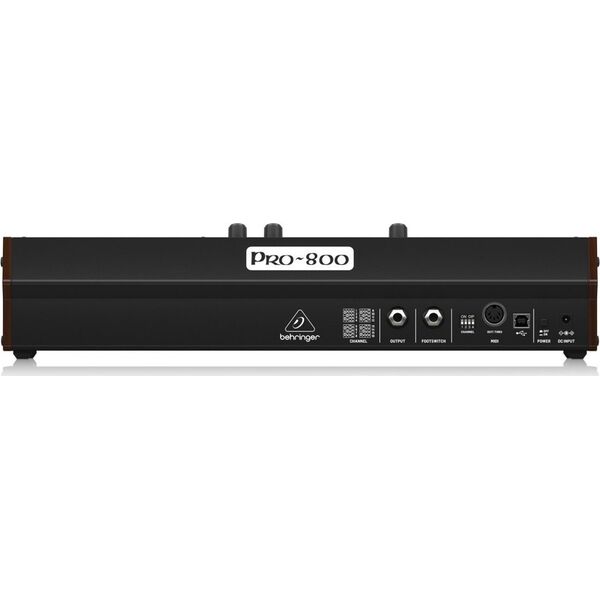 Behringer Behringer PRO-800 Syntezator analogowy