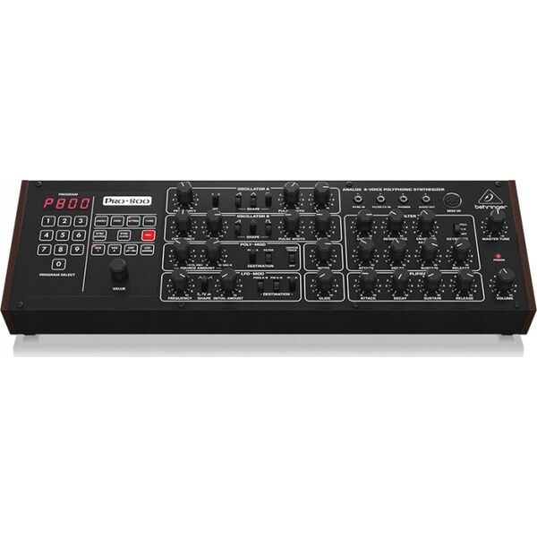 Behringer Behringer PRO-800 Syntezator analogowy