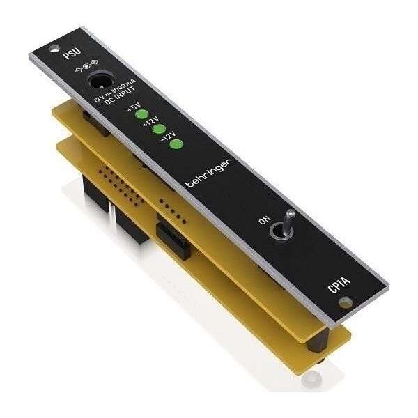 Behringer Behringer CP1A Zasilacz do syntezatorów modularnych