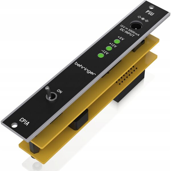 Behringer Behringer CP1A Zasilacz do syntezatorów modularnych
