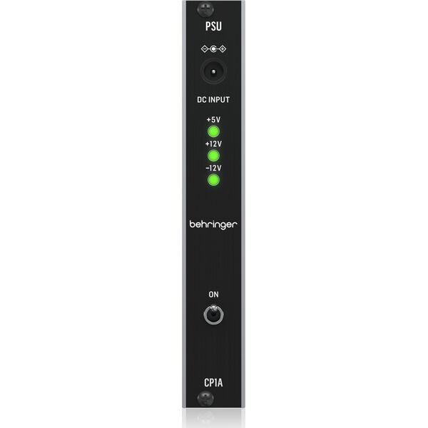 Behringer Behringer CP1A Zasilacz do syntezatorów modularnych