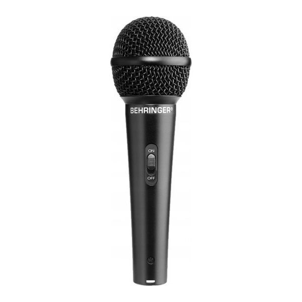 Behringer Behringer XM1800S Zestaw 3 mikrofonów dynamicznych