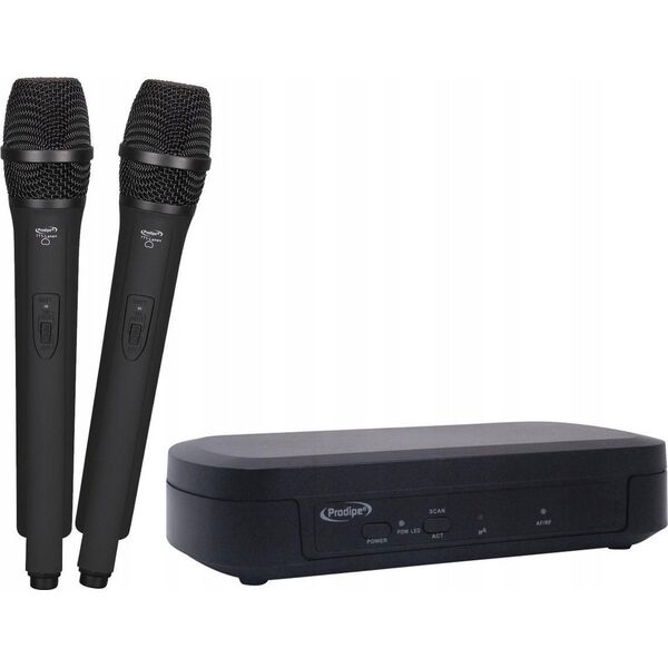Kolumna Behringer Behringer B110D Kolumna głośnikowa aktywna 10"