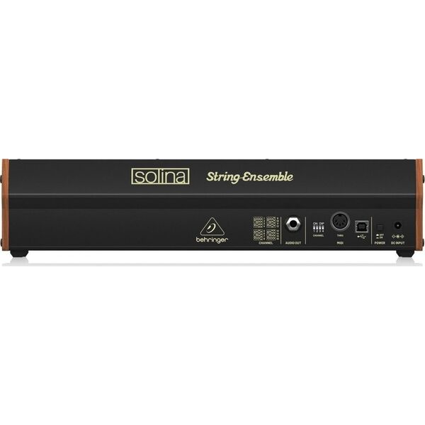 Behringer Behringer SOLINA STRING ENSEMBLE Syntezator analogowy
