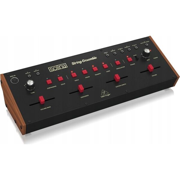 Behringer Behringer SOLINA STRING ENSEMBLE Syntezator analogowy