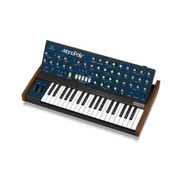 Behringer Behringer MONOPOLY Syntezator analogowy