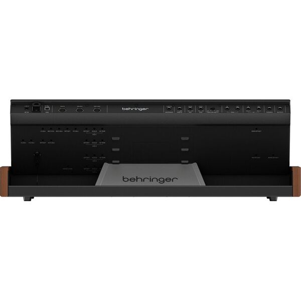 Behringer Behringer MONOPOLY Syntezator analogowy