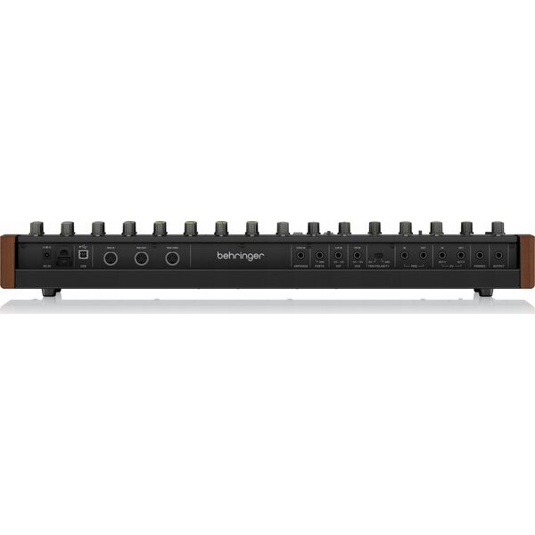Behringer Behringer MONOPOLY Syntezator analogowy