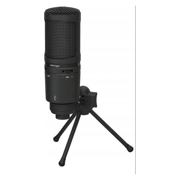 Behringer Behringer BM1-U Mikrofon pojemnościowy USB