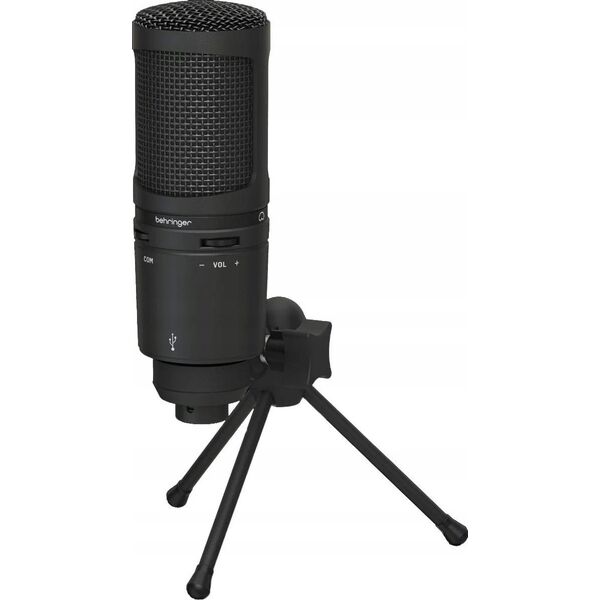 Behringer Behringer BM1-U Mikrofon pojemnościowy USB