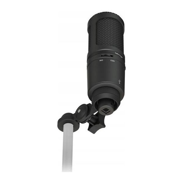 Behringer Behringer BM1-U Mikrofon pojemnościowy USB