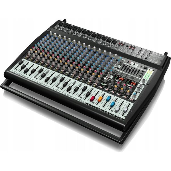 Behringer Behringer PMP6000 Powermikser