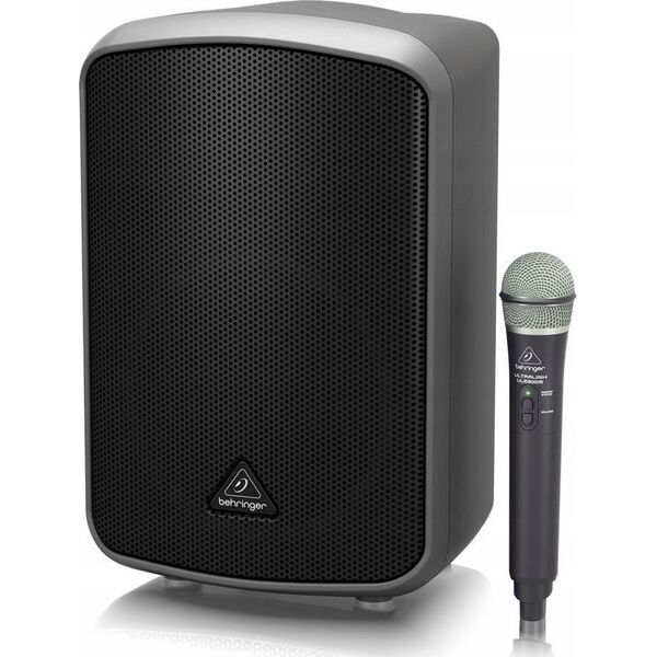 Behringer Behringer MPA200BT Mobilny system nagłośnieniowy