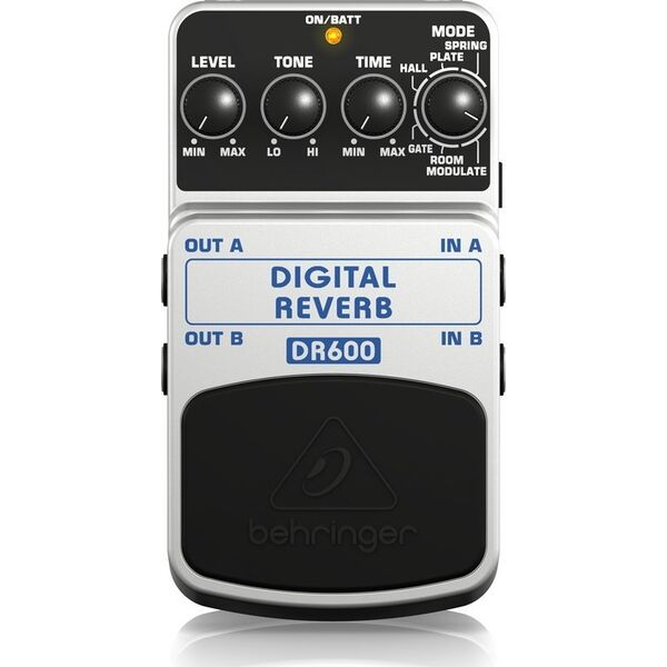 Behringer Behringer DR600 Efekt gitarowy