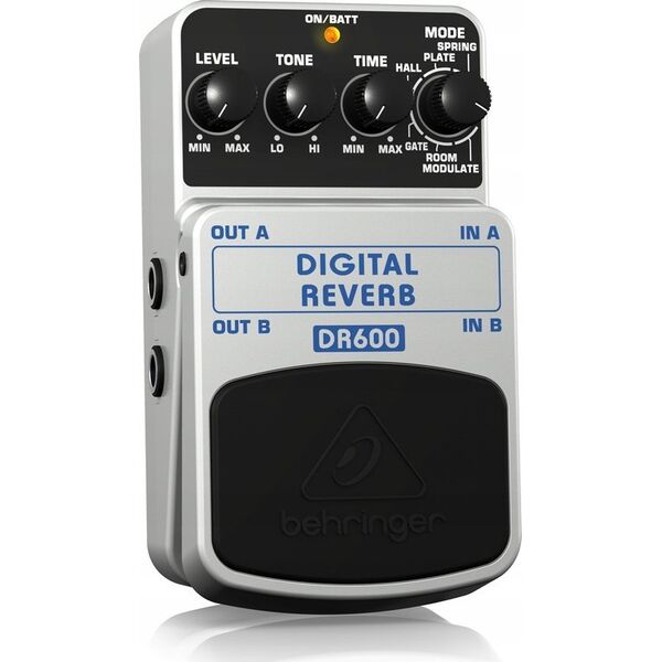 Behringer Behringer DR600 Efekt gitarowy