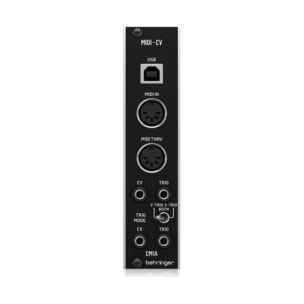 Behringer Behringer CM1A Moduł syntezatora modularnego
