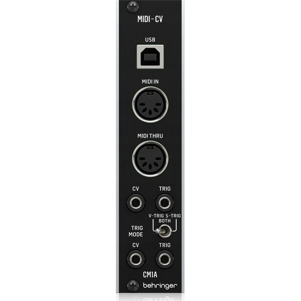 Behringer Behringer CM1A Moduł syntezatora modularnego