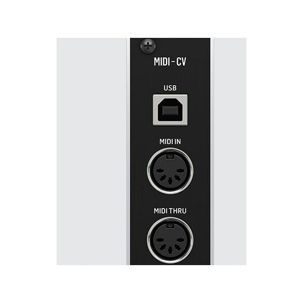 Behringer Behringer CM1A Moduł syntezatora modularnego