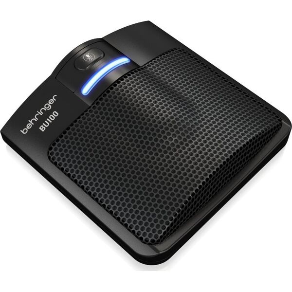 Behringer Behringer BU100 Mikrofon powierzchniowy USB