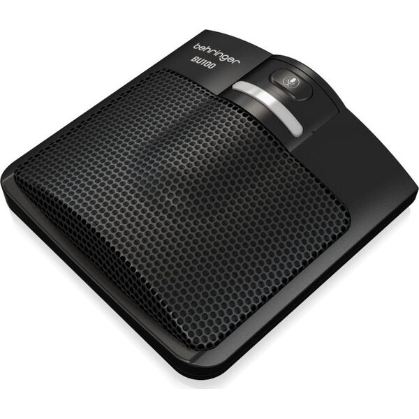 Behringer Behringer BU100 Mikrofon powierzchniowy USB