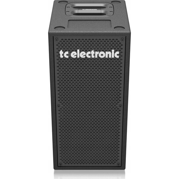 Kolumna TC Electronic TC Electronic BC208 Kolumna głośnikowa do gitary basowej 2x8"