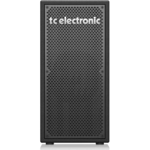 Kolumna TC Electronic TC Electronic BC208 Kolumna głośnikowa do gitary basowej 2x8"
