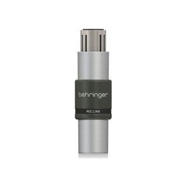 Kolumna Behringer Behringer MIC LINK Miniaturowy booster mikrofonowy