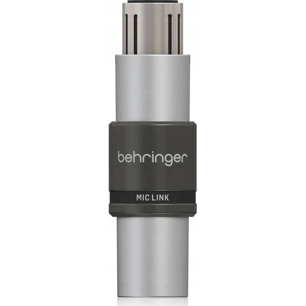 Kolumna Behringer Behringer MIC LINK Miniaturowy booster mikrofonowy
