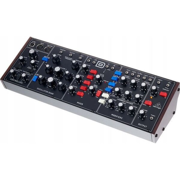 Behringer Behringer MODEL D Syntezator analogowy