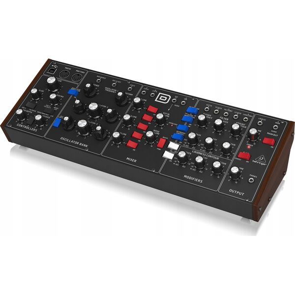 Behringer Behringer MODEL D Syntezator analogowy
